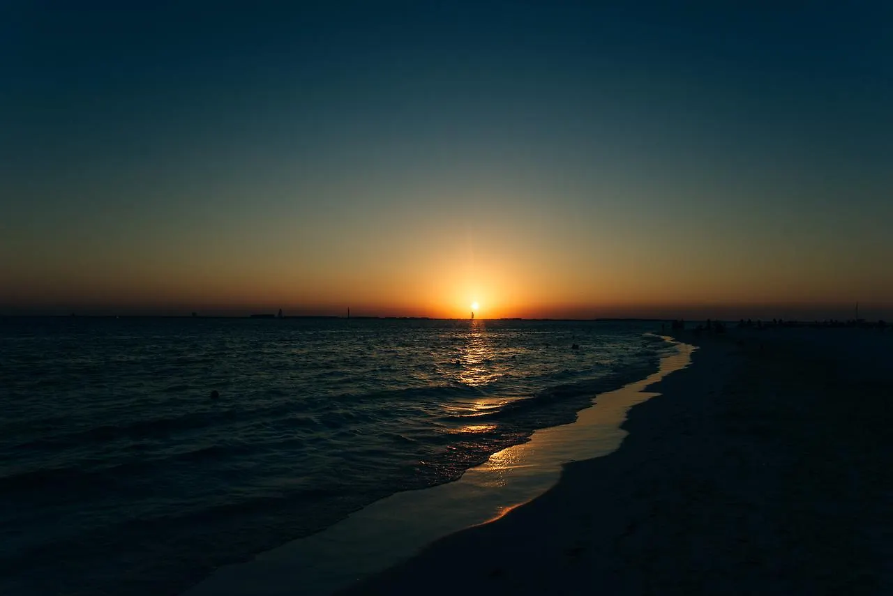 The Mermaid Hostel Beach (Adults Only) Cancún México