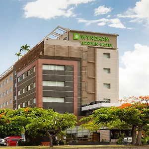 Hotel Wyndham Garden Downtown, Cancún