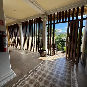Hotel Center, Cancún