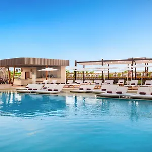 Resort Hyatt Vivid Grand Island (adults Only), Cancún